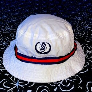 Mens Saucon Valley Bucket Hat Imperial Golf Bucket Hat